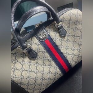 Rare Blue 30in Speedy💙